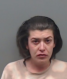 SIGLER, KYLIE RENAE booking photo