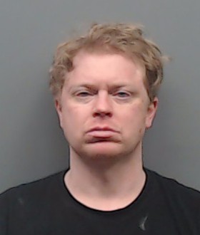 HEDRICK, SAMUEL OLAND booking photo
