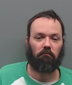 PRICE, LUKE ALLEN booking photo