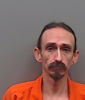 ADDINGTON, PAUL EUGENE booking photo