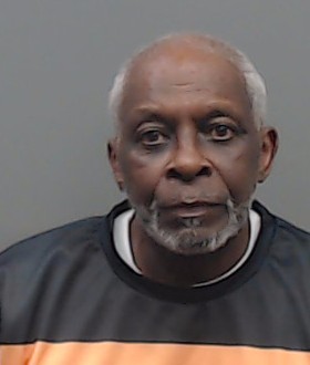 JONES, CHARLES ARTHUR booking photo