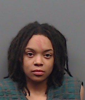 CRAYTON, CHANSIS LASHAY booking photo