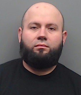 TORRES, RAUL booking photo