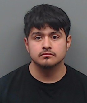 LOPEZ, DANIEL booking photo