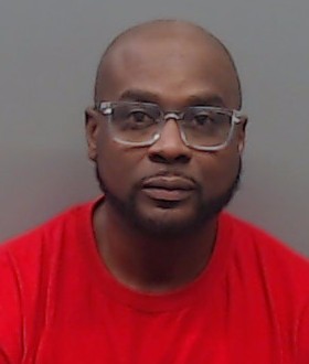 WILLIAMS, TONY LAMAR booking photo