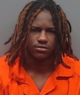 WINBUSH, XAVIER VONKEITH booking photo