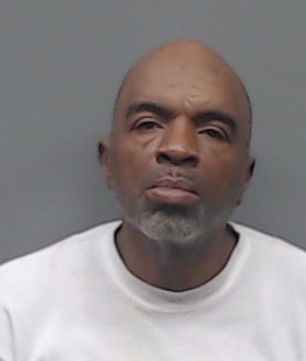 TAYLOR, RODERICK K booking photo