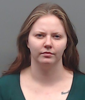 SORRELLS, ELISHA RENAE booking photo