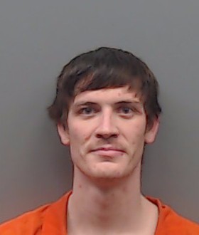 MORIARTY, ROBERT JAMES booking photo