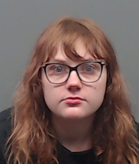 CANNON, CAULINE SYLVIA booking photo