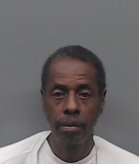 MANNING, LAWERENCE DION booking photo