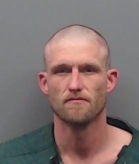 ALEXANDER, JACOBY DARRELL booking photo