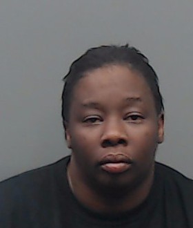 TRIMBLE, BETTY JEAN booking photo