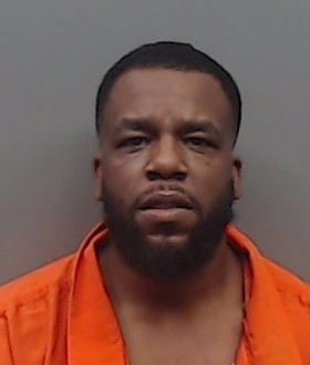 PETTIGREW, LAMAR O'KEITH booking photo