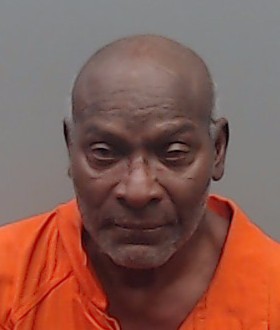 MARSHALL, ISSACHAR LOVEL booking photo