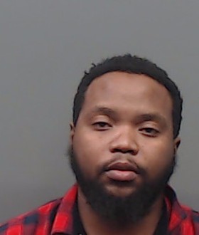 KENYORU, KELVIN booking photo