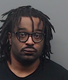 MCKEE, QUENTIN TYRELL booking photo