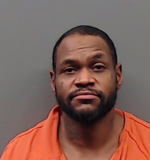 FREEMAN, EREK booking photo