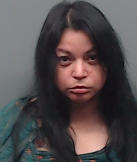 BARREIRO, MARGARITA NAYAIL booking photo