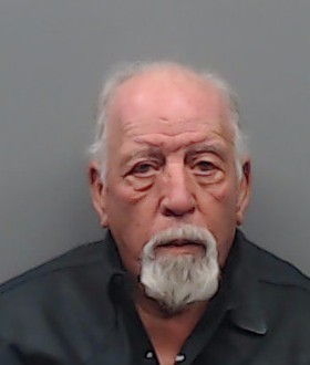 BOTELLO, ARMANDO booking photo