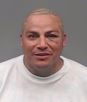 RODRIGUEZ, HUMBERTO JR booking photo