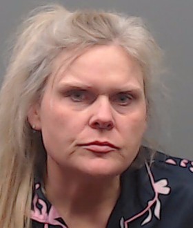 LOWDERMILK, AMANDA booking photo