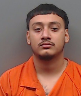 RAMIREZ, MANUEL booking photo