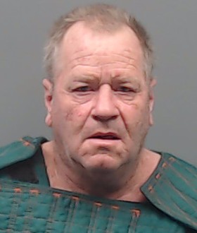 MIDDLETON, BRENTON booking photo