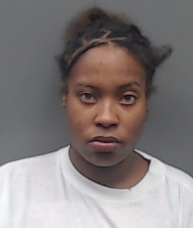 COLEMAN-OLFORD, NAIYA SERENE booking photo