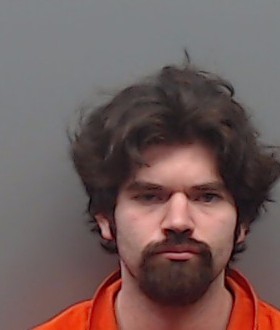 RABEAUX, ETHAN JOHN booking photo