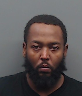 WALKER, JARRELL COTY booking photo