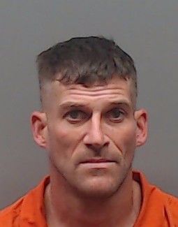 KIRKLAND, JONATHAN JEREMIAH booking photo