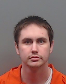TWOMEY, CODY McKINLEY booking photo