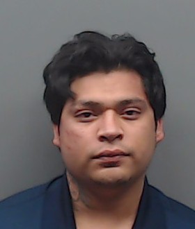 VALTIERRA, JORGE booking photo