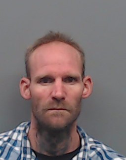 RIDER, JUSTA DARREL booking photo
