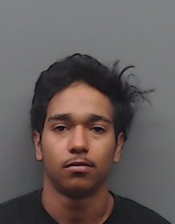 GUERRA-PERDOMO, ADRIAN ALBERTO booking photo