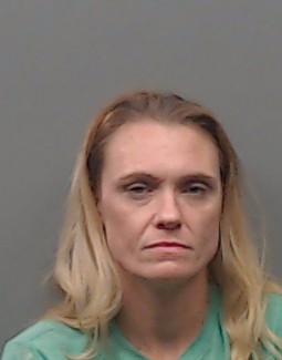 JENKINS, ERICA DANIELLE booking photo