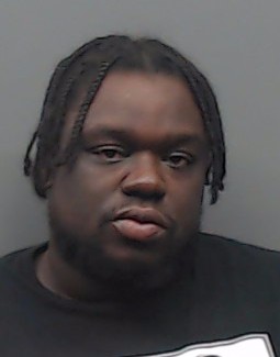 NELSON, DONTARIUS DEWAYNE JAMES booking photo