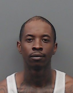 STRINGER, SHAQUILLE LADARIEN booking photo