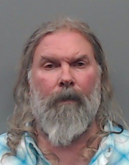 ERLANSON, MICHAEL WAYNE, Jr. booking photo