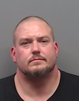 KELLEY, BRYAN FOSTER booking photo