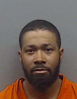 TAYLOR, LADARION DEVON booking photo