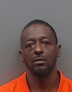 ROBERTSON, ISAAC MONTREAL booking photo