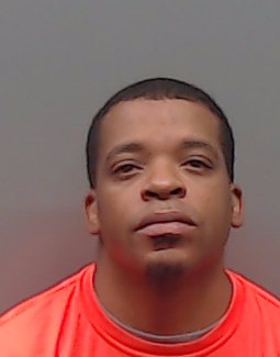 EDWARDS, CHRISTOPHER MICHAEL booking photo