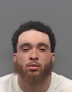 HUNT, DEREK ALAN booking photo