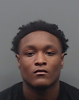 WALLACE, CIADRICK REMON booking photo