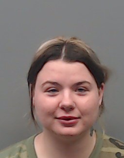 GOULD, ELIZABETH RAY booking photo