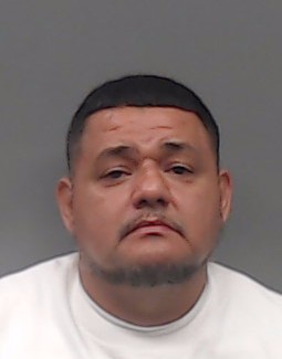 FLORES, FLORENCIO BERLANGA, Jr. booking photo