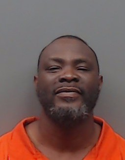 CALDWELL, REO, III booking photo