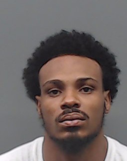 JOHNSON, JAYLON TERRELL booking photo